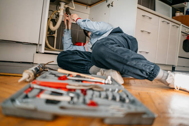 Best Affordable Plumbing Services  in Toona, AL