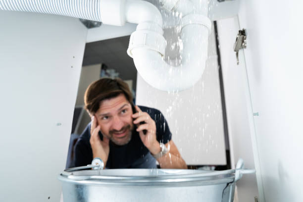 Best Toilet Repair Services  in Toona, AL