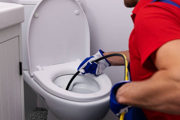 Best Toilet Repair Services  in Toona, AL