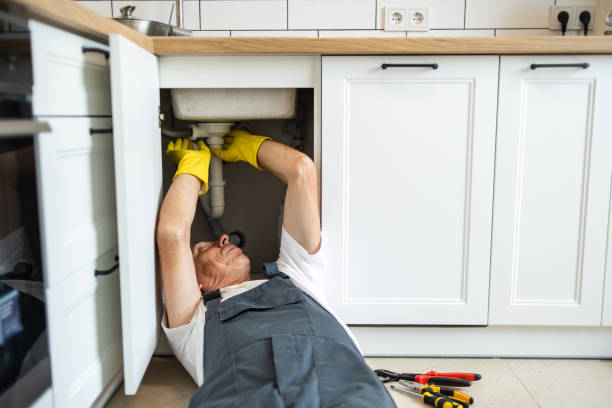 Best Water Softener Installation  in Toona, AL