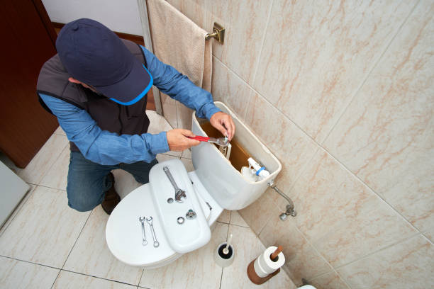Best Local Plumber Services  in Toona, AL