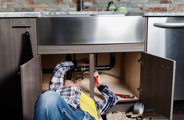 Best Commercial Plumbing Services  in Toona, AL