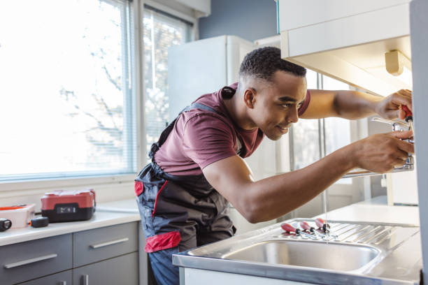 Best Water Leak Repair  in Toona, AL